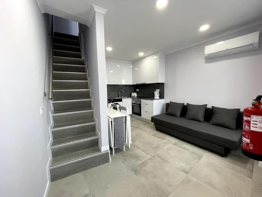 Casa Alcochetana Apartman Alcochete Kültér fotó