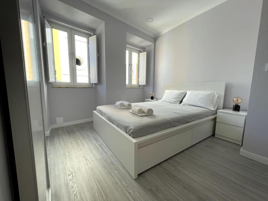 Casa Alcochetana Apartman Alcochete Kültér fotó